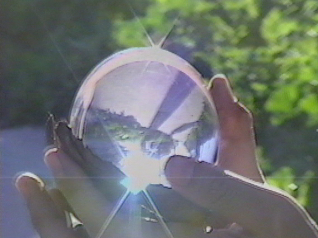 Visions Into Infinite Archives: Film Screenings