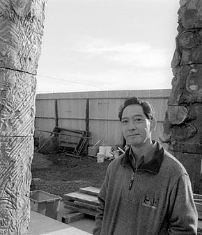 Artist’s Talk: Clear Thoughts on Muddy Matter
