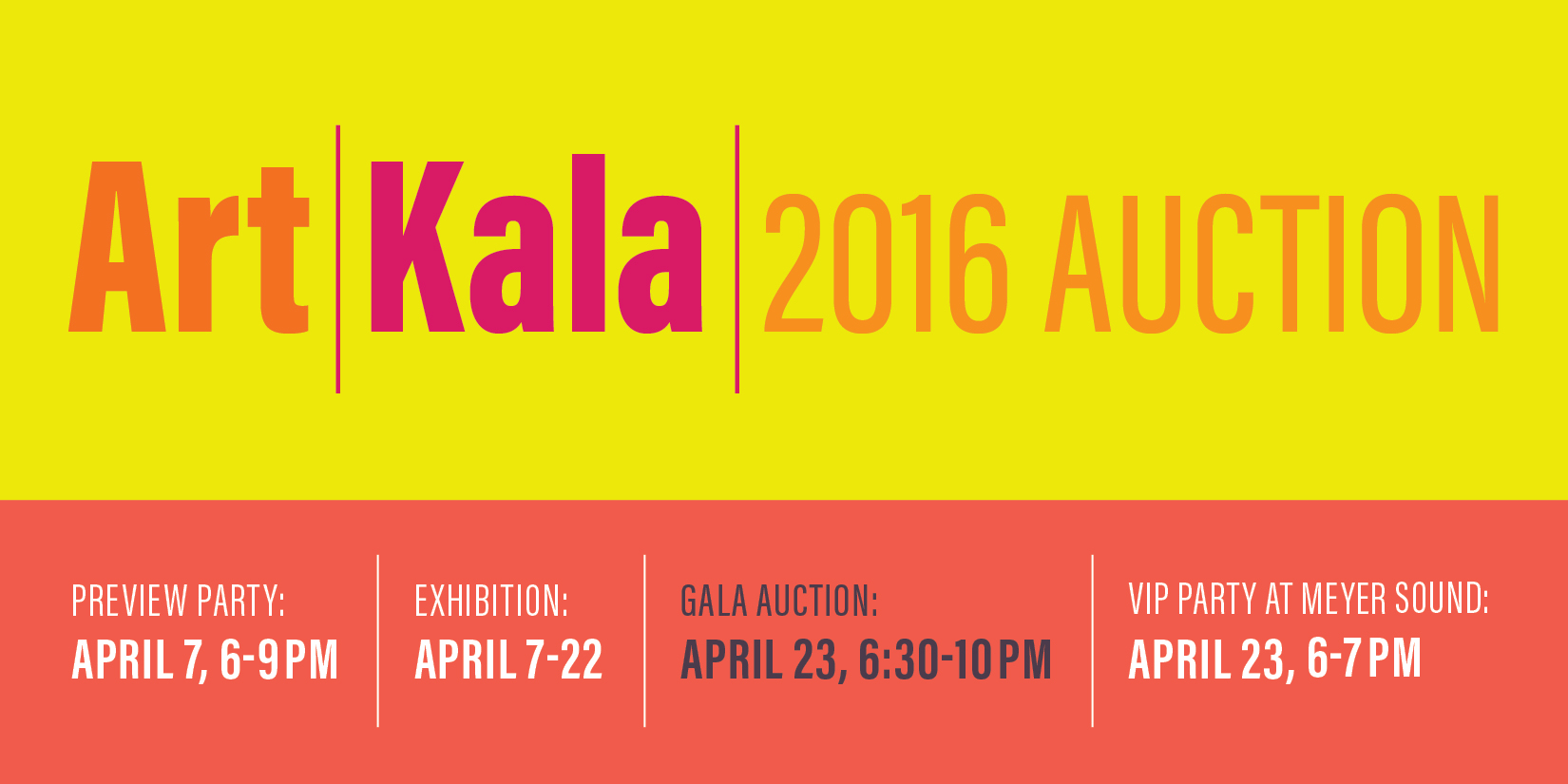 Art|Kala 2016 – Gala and Auction
