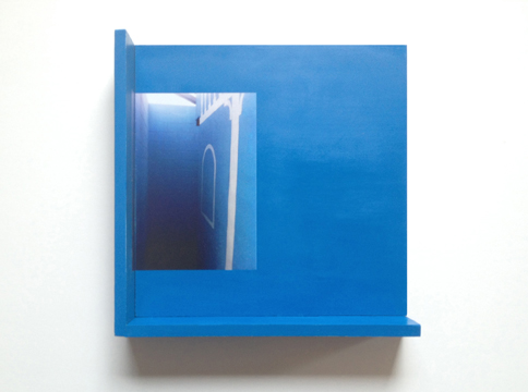 Kate Bonner: The Path of a Free Object