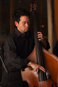 Jazz in then Neighborhood: OTONOWA
