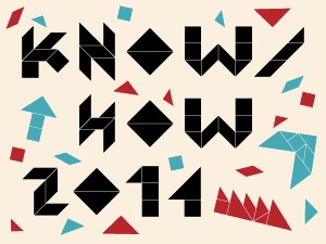 Know/How 2014: An Auction Fundraiser