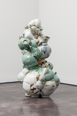 Dual Natures in Ceramics: Eight Contemporary Artists from Korea