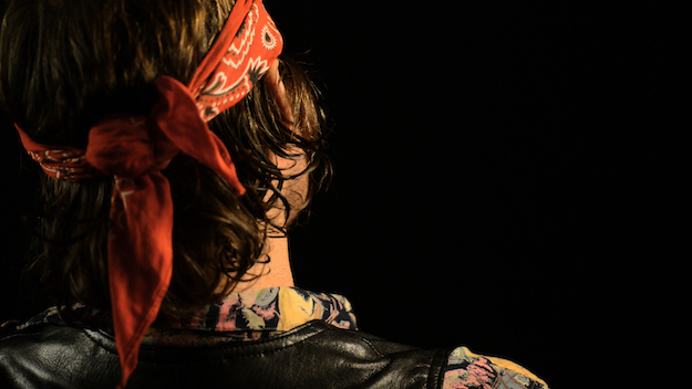 Artist Talk with Lauren Marsden