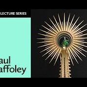 Lecture | Paul Laffoley