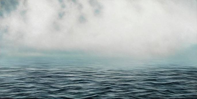 Louise LeBourgeois: Towards Horizon