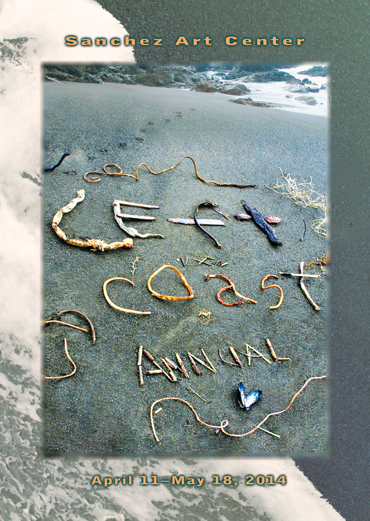 2014 Left Coast Annual Juried Exhibition & 2013 LCA Awards Exhibition