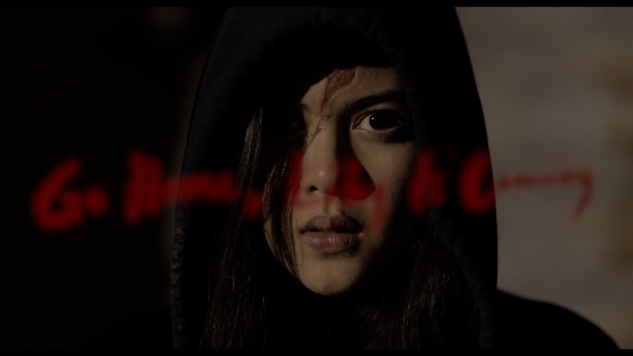 Lily | New Filipino Cinema 2017