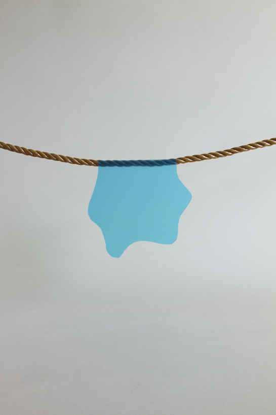 In That Case: Havruta in Contemporary Art
