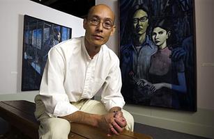 Museums and the Fight for Social Justice: An Evening with Ron Chew