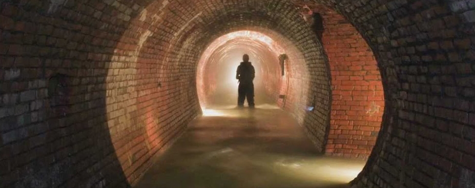 SF Urban Film Fest: Lost Rivers