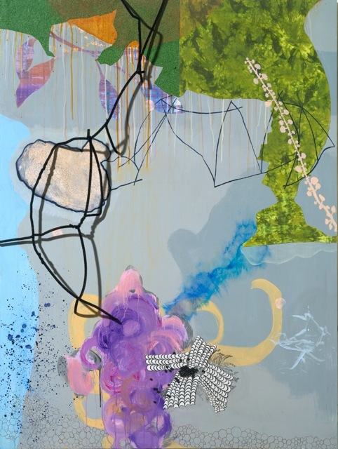 Kerry Vander Meer: syzygy