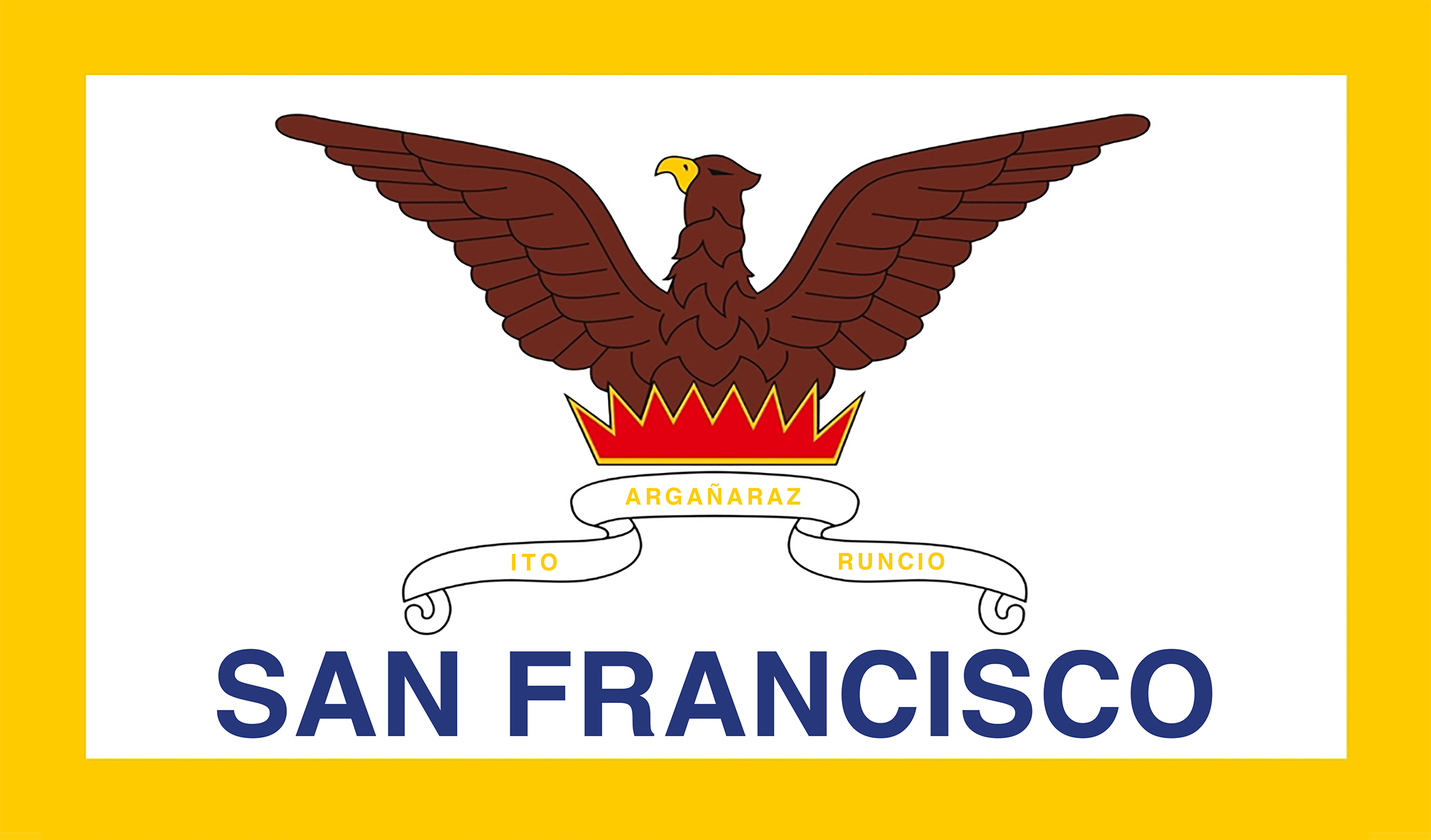 Made in San Francisco