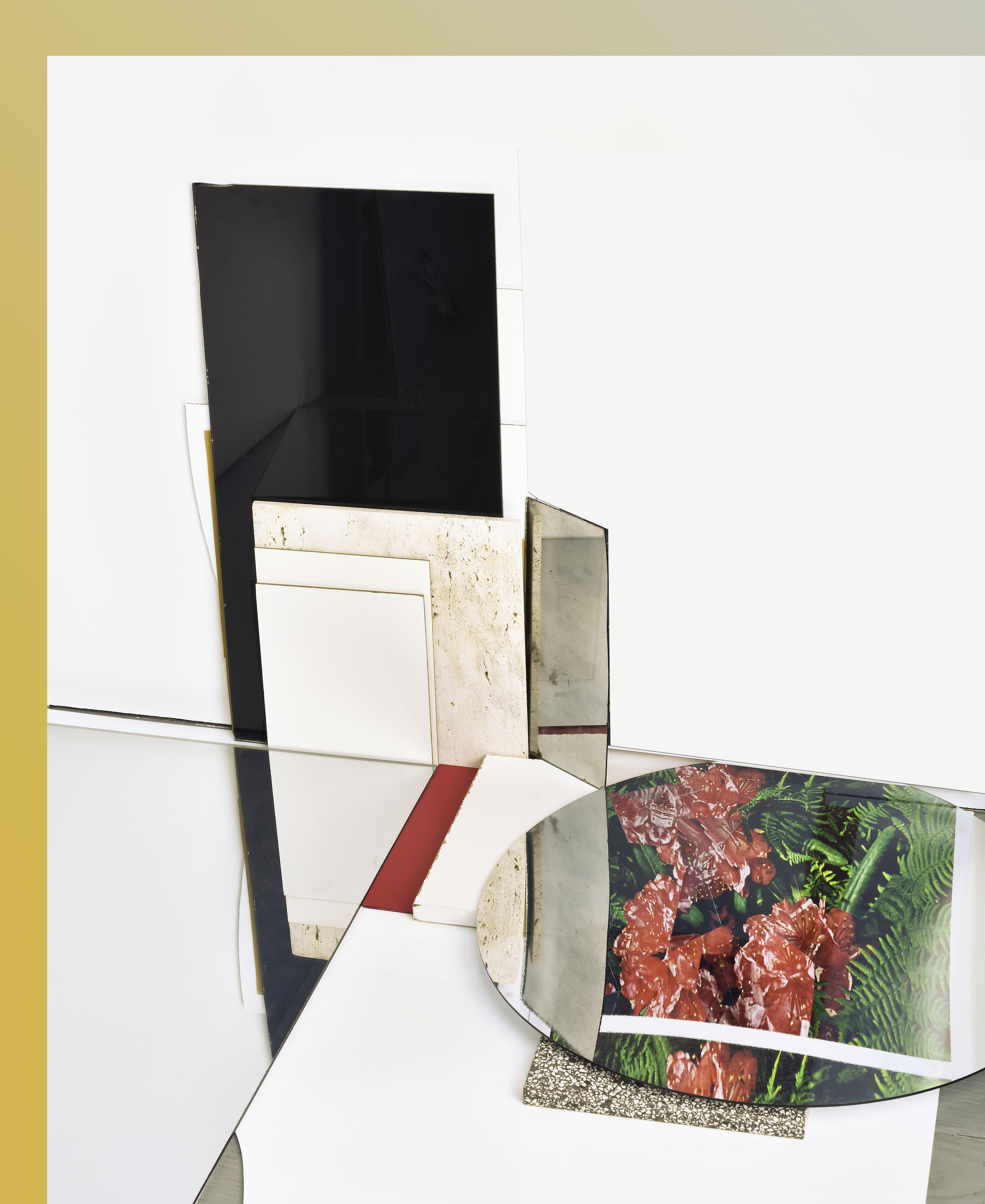 2015 SF Camerawork Benefit Auction Preview Reception