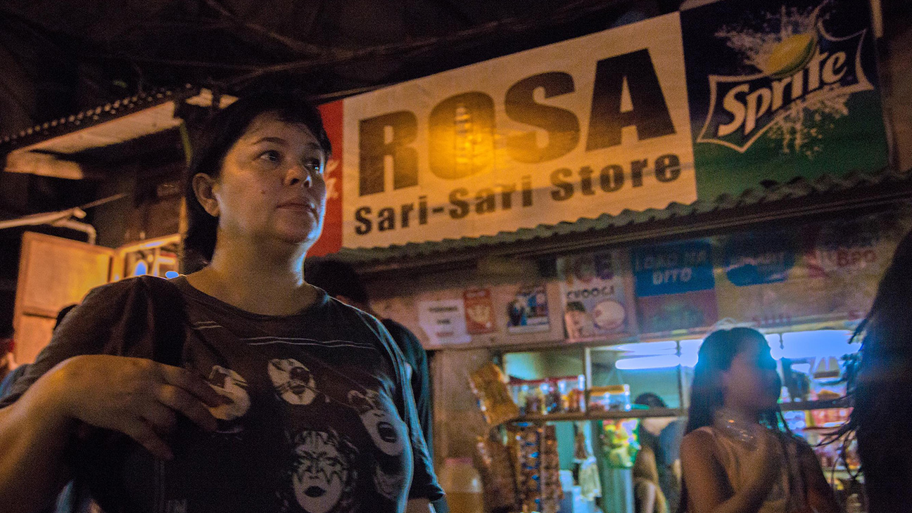 Ma’Rosa | New Filipino Cinema 2017