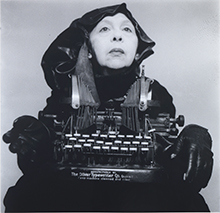 Geta Brătescu / MATRIX 254