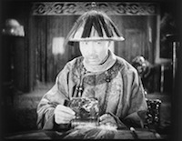 The Chinatown Mystery (Parts 1–10)