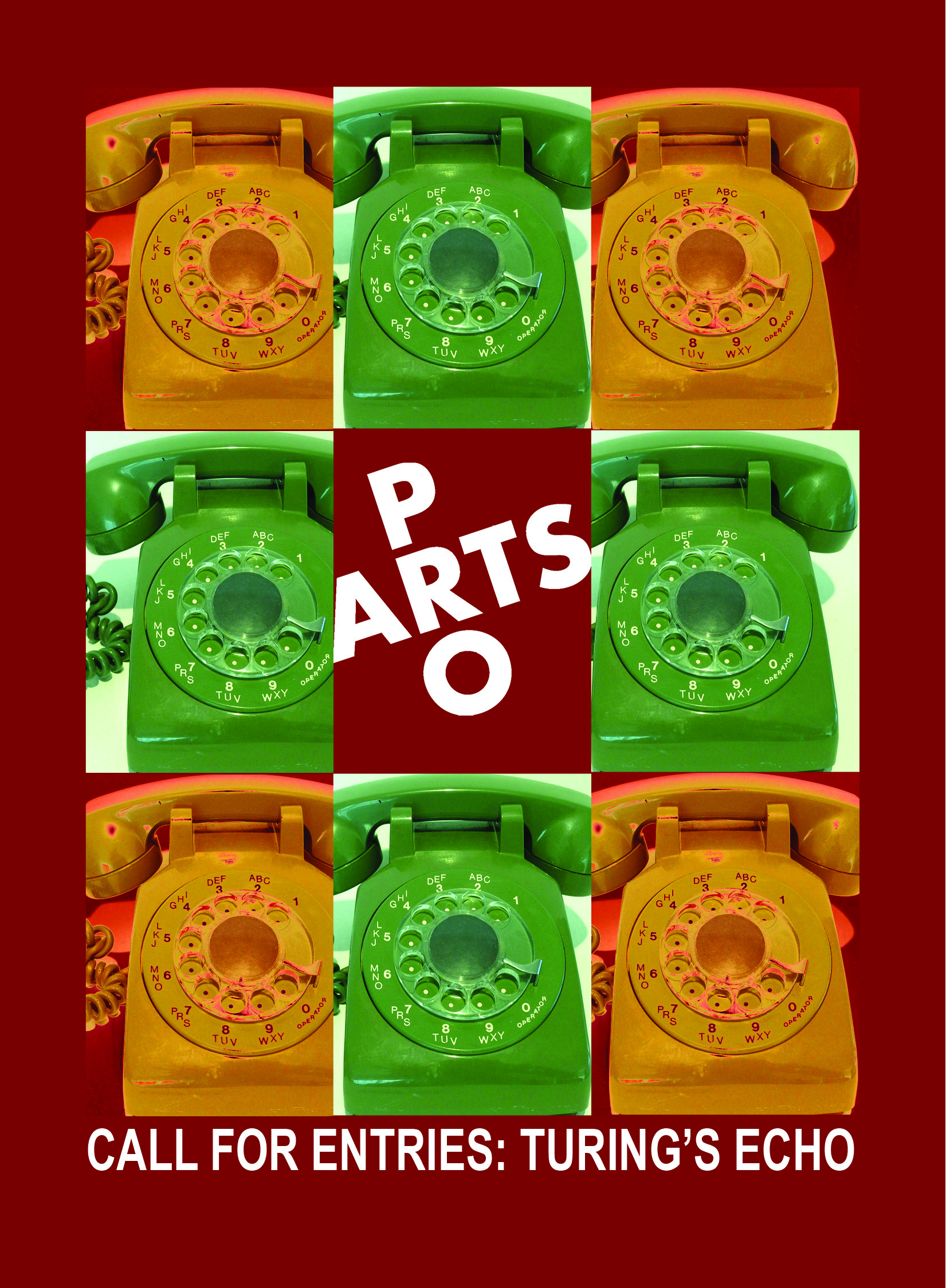 Open Call: Pro Arts’ Members Exhibition
