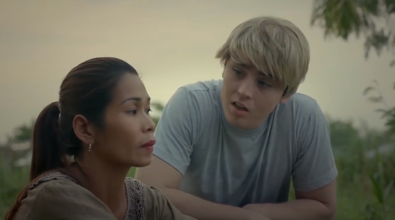 Mercury is Mine | New Filipino Cinema 2017