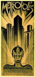 Metropolis
