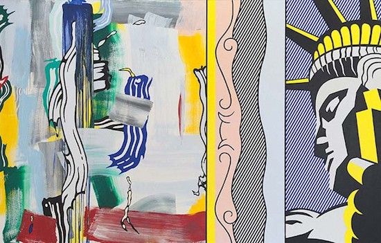 Modernism from the National Gallery of Art: The Robert & Jane Meyerhoff Collection