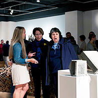 Creative State Opening Day