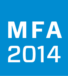 44th Annual UC Berkeley MFA Exhibition