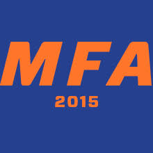 The 45th Annual UC Berkeley MFA Exhibition
