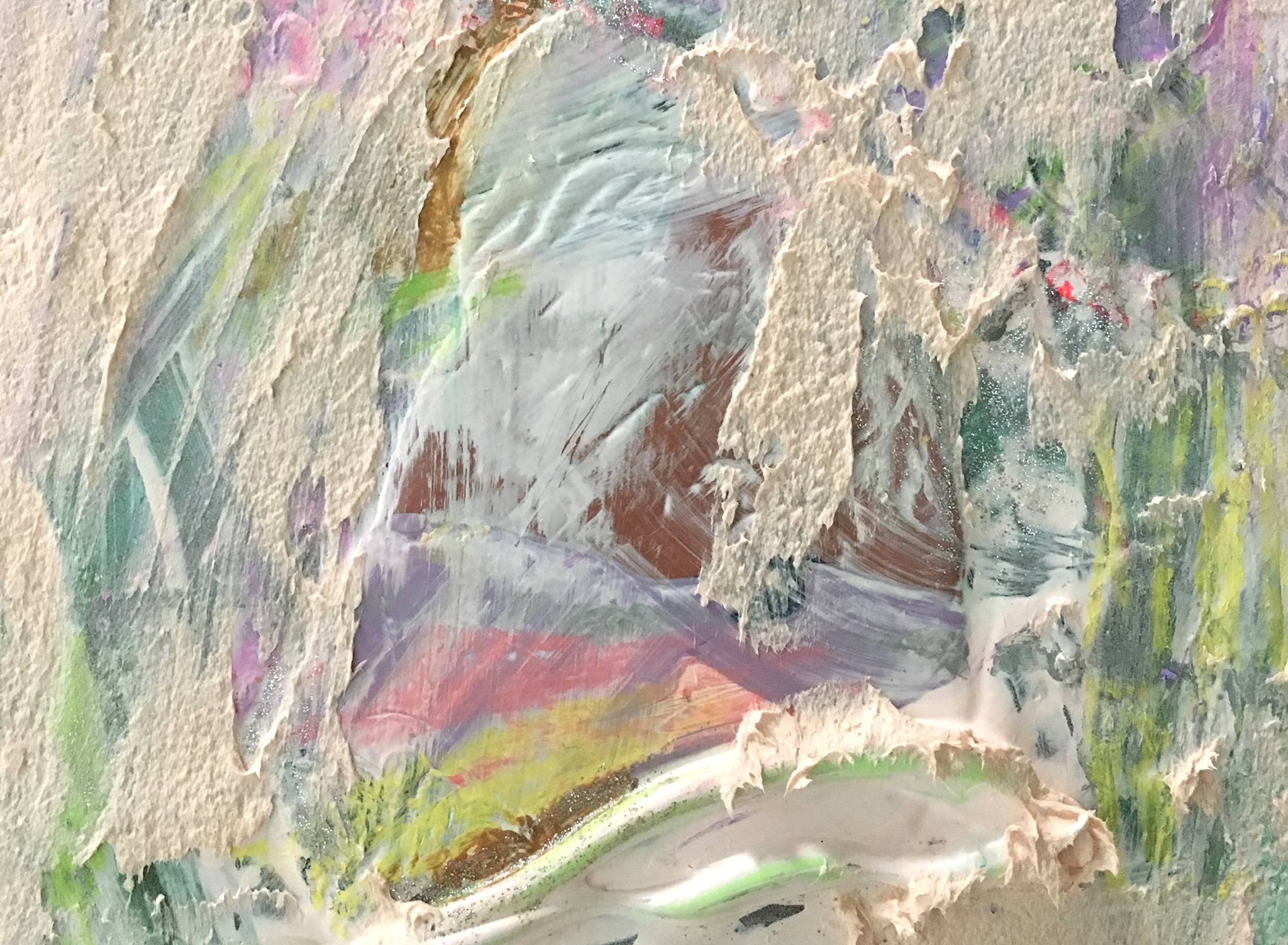 Literally Anything: Art, Live music, and PP Fundraiser