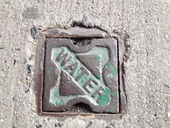 Charlie Milgrim: Utility Access