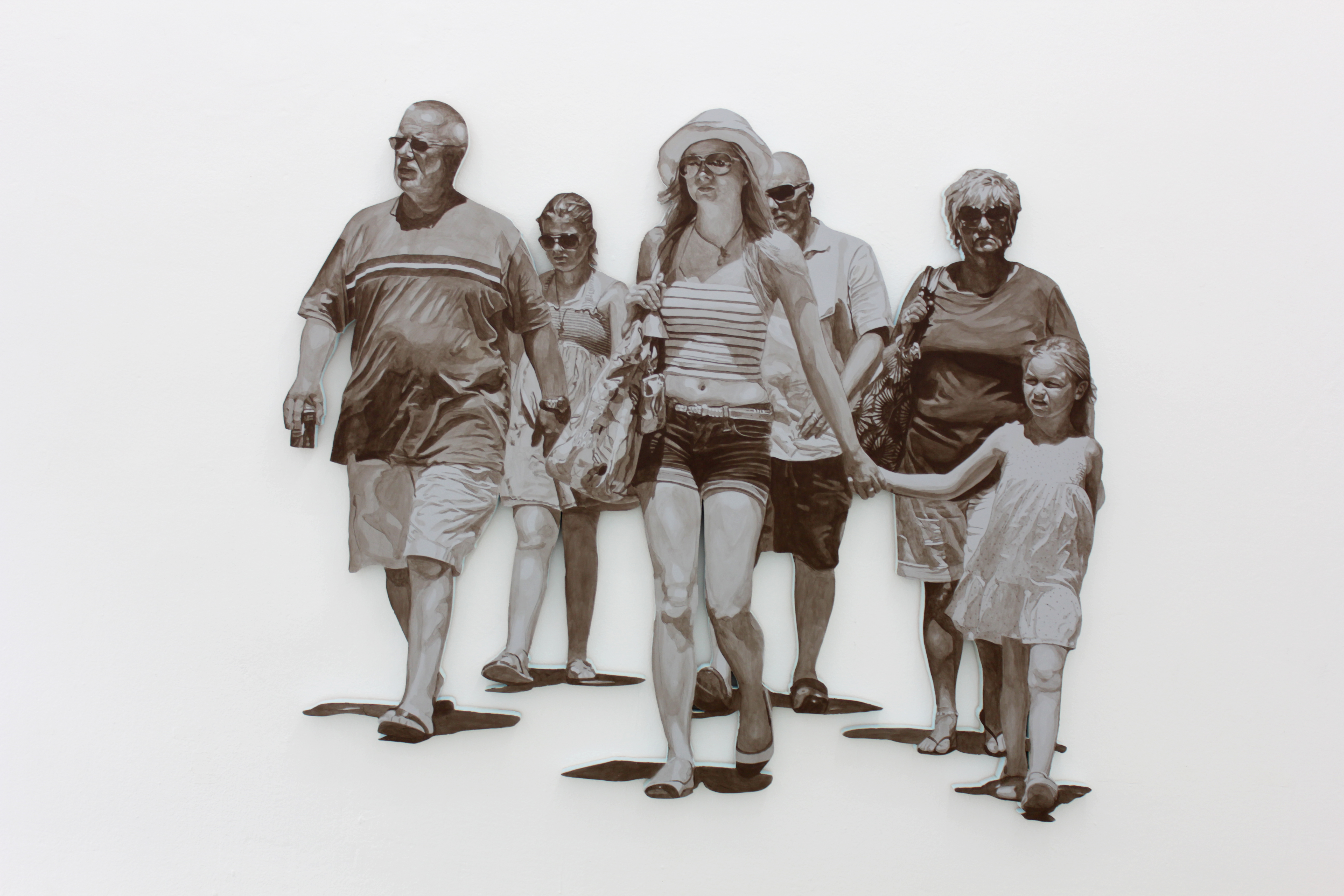 SFAI Clive Visiting Fellow Lecture: John Miller