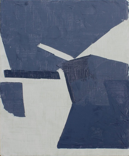 Michael Voss: selected paintings