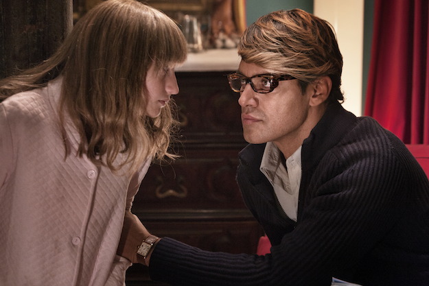 New Italian Cinema
