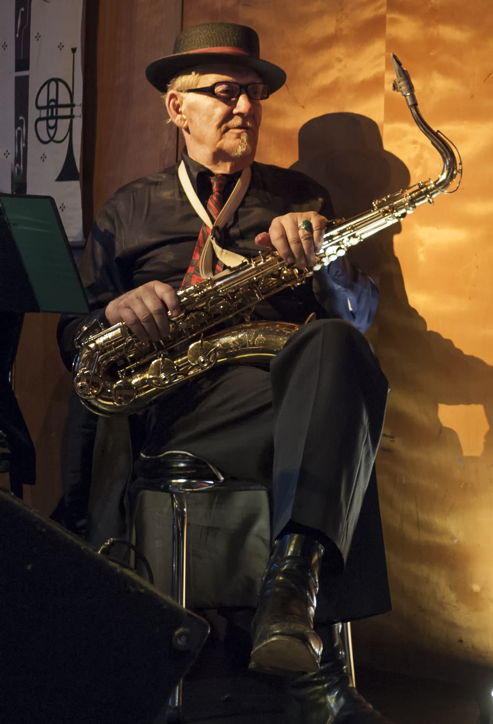 Noel Jewkes Quartet