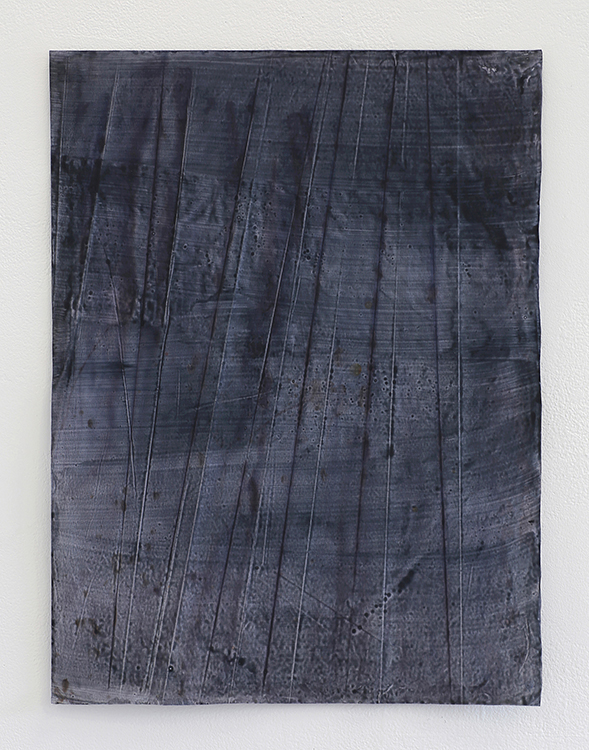 Other Echoes: Elizabeth Russel