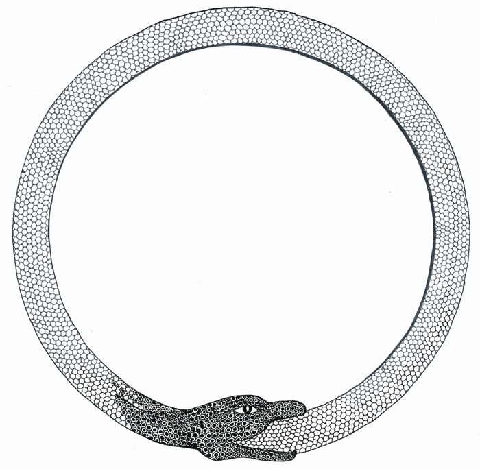 OUROBORUS