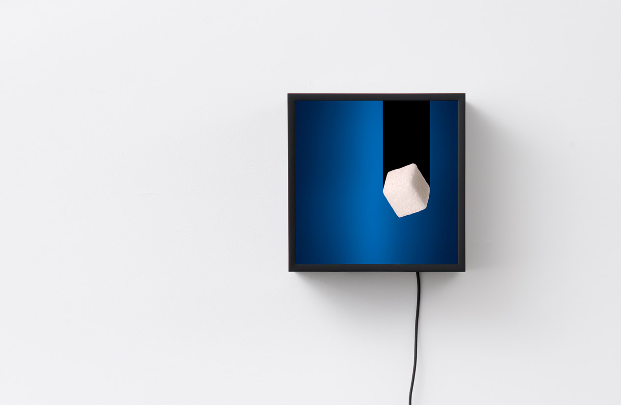 Owen Kydd: Time Image