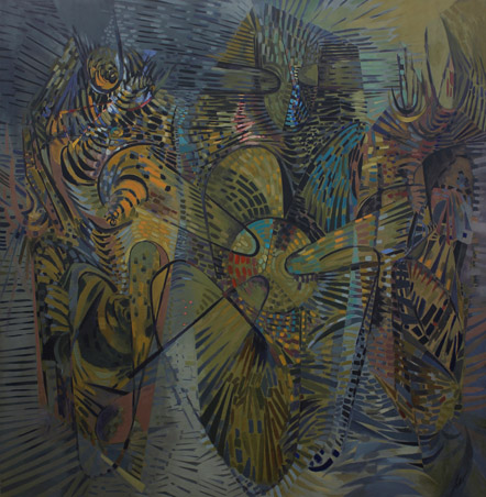 Roundtable Discussion for Wolfgang Paalen: Philosopher of the Possible