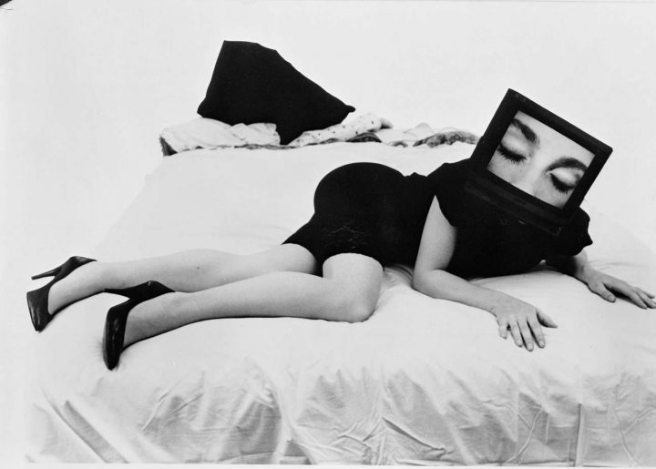 Lynn Hershman Leeson: Civic Radar