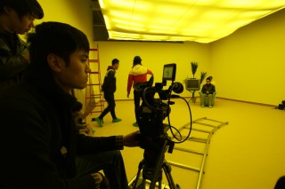 Cinema on the Edge Program 2: Experimental Short Films From China