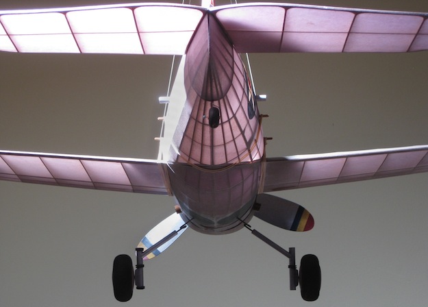 Gale Wagner, Free Flight / Free Spirit
