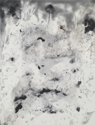 Rachelle Reichert | Present Through a Rear-View Mirror