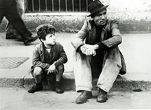 The Bicycle Thief