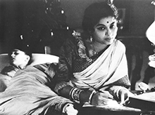 Devi
