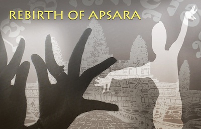 A Sneak Preview: THE REBIRTH OF APSARA