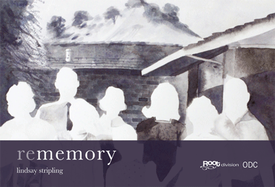 Rememory
