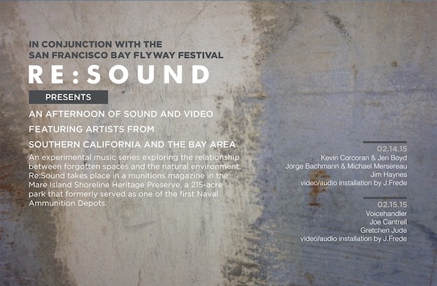Re:Sound Migration