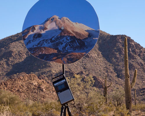 SFAI Graduate Lecture » Richard T. Walker