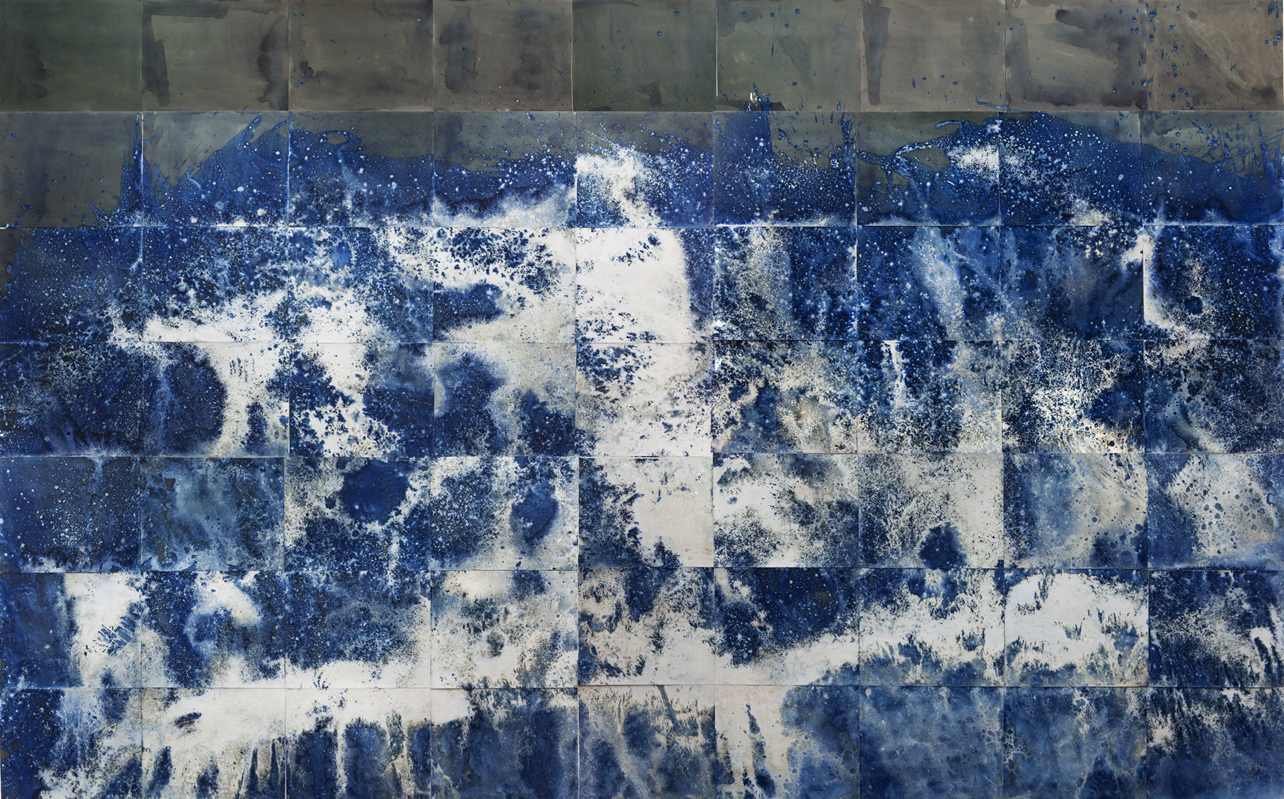 Littoral Drift