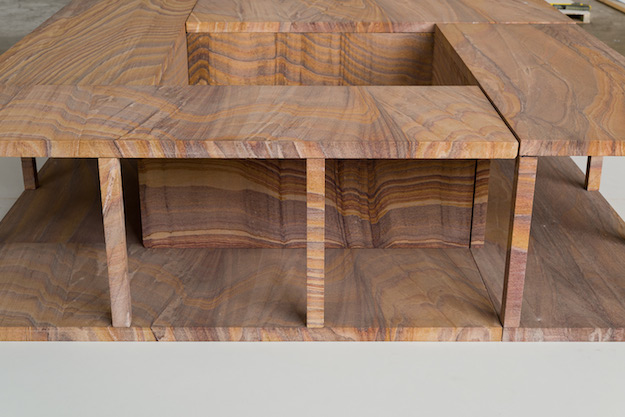 Alex Robbins: Sculptures and Compliments